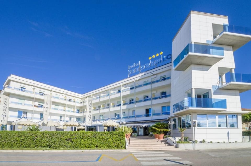 Hotel Panoramic Hotel in Caorle