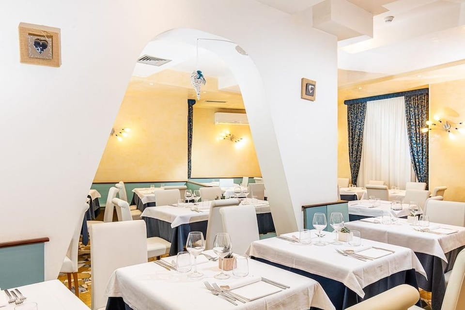 Hotel Karinzia Hotel in Caorle