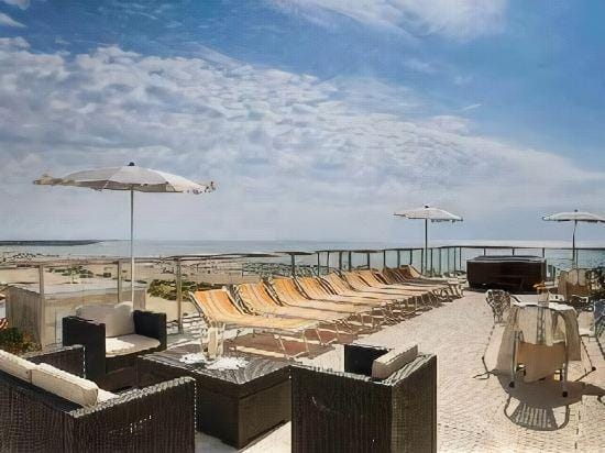 Hotel Karinzia Hotel in Caorle