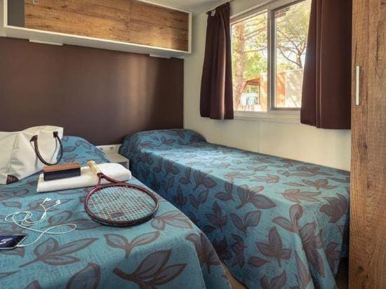 Residence Punta Spin Hotel in Friuli-Venezia Giulia