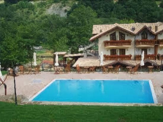 Hotel Villa Danilo Hotel in Molise, Italy