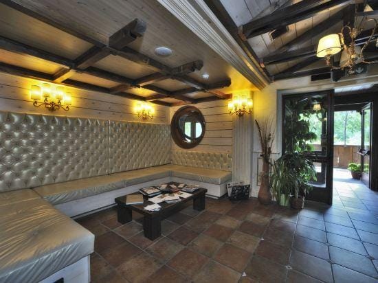 Hotel Villa Danilo Hotel in Molise, Italy