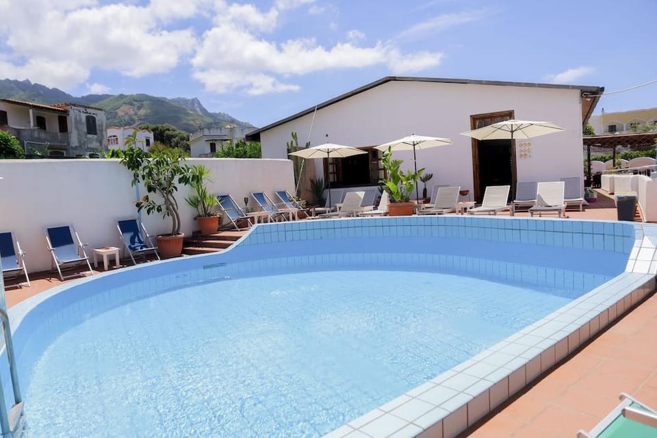Hotel Cesotta Hotel in Forio