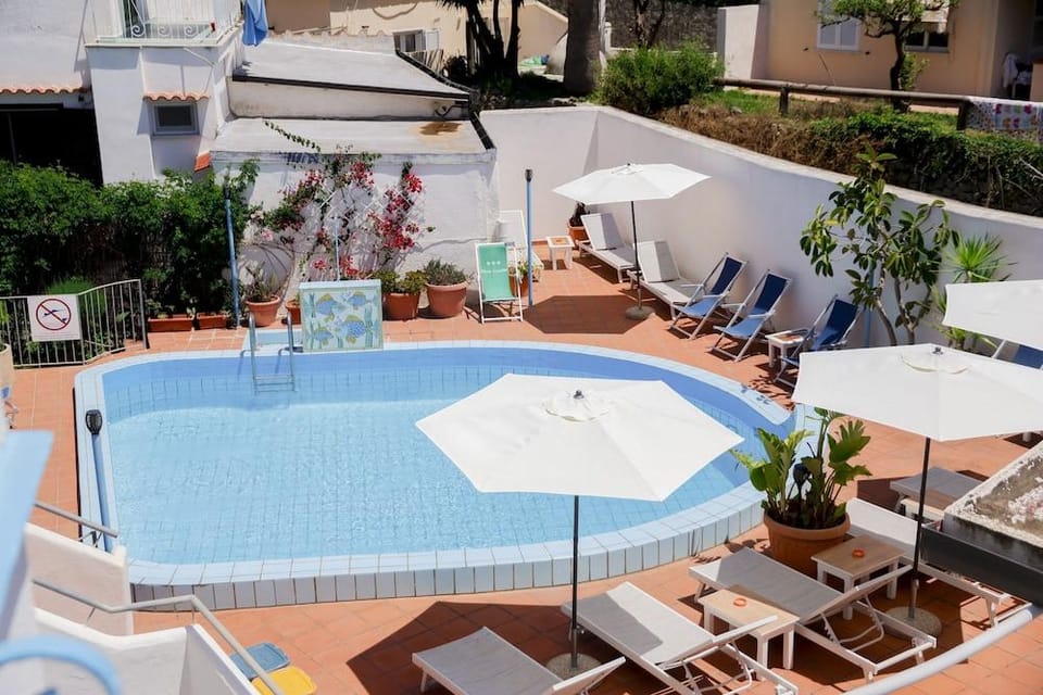 Hotel Cesotta Hotel in Forio