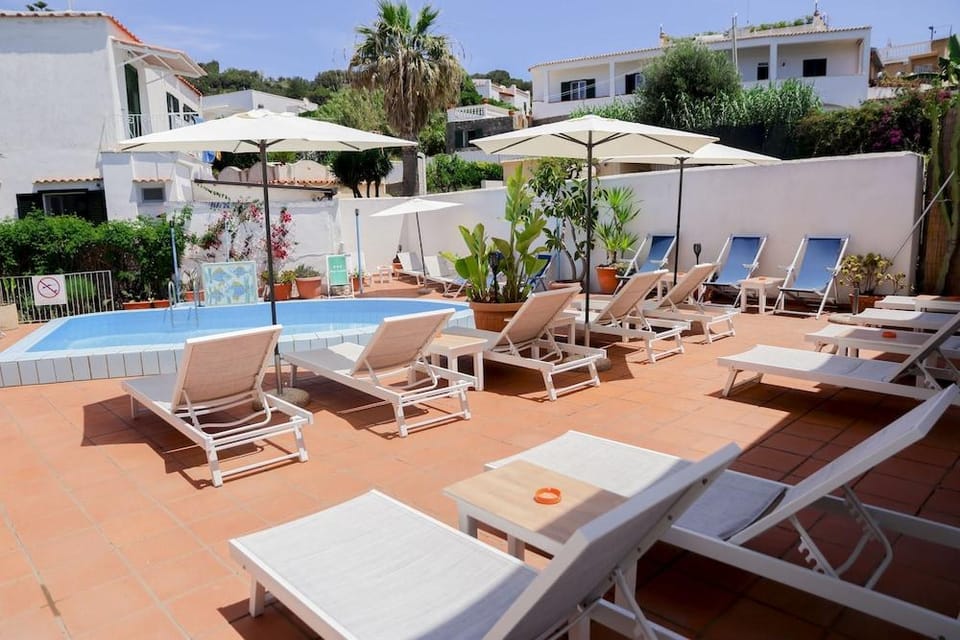 Hotel Cesotta Hotel in Forio