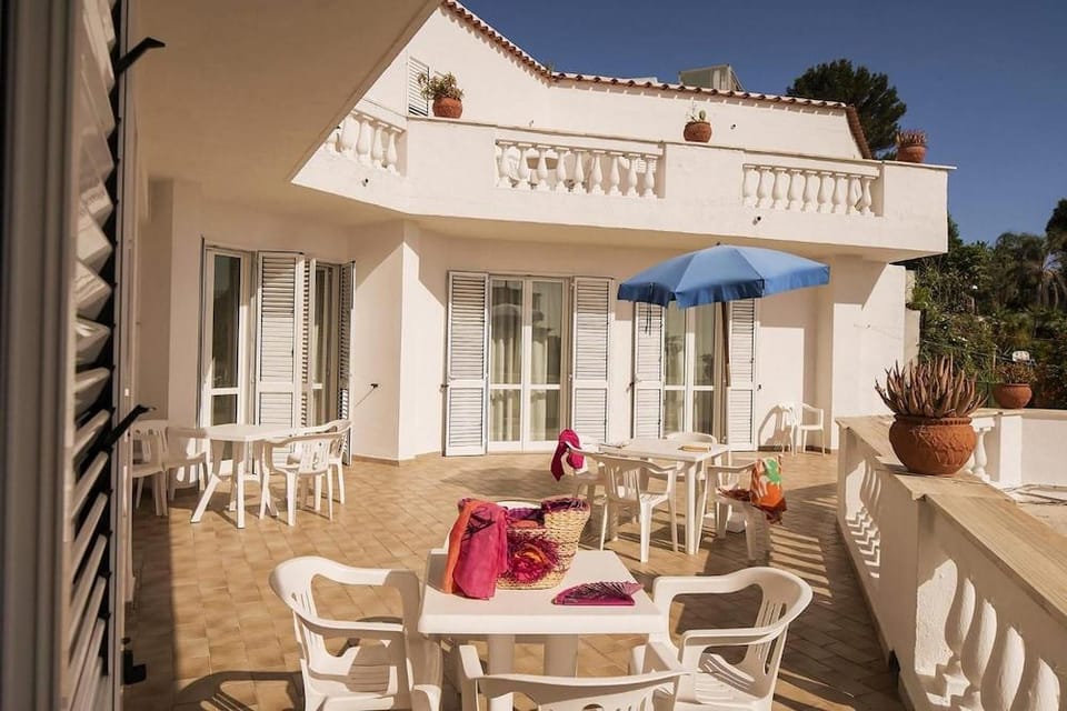 Hotel Terme Park Imperial Hotel in Forio