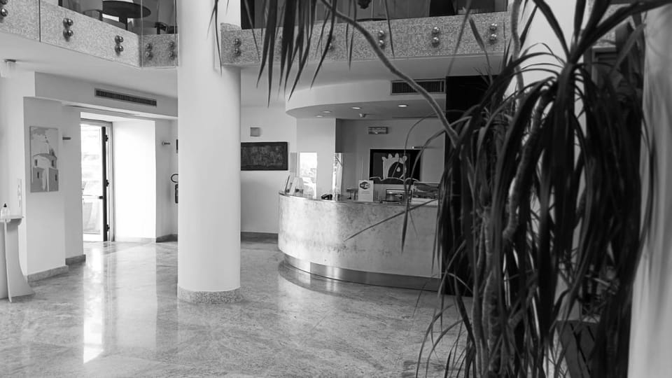 Hotel Villa Carolina Hotel in Forio