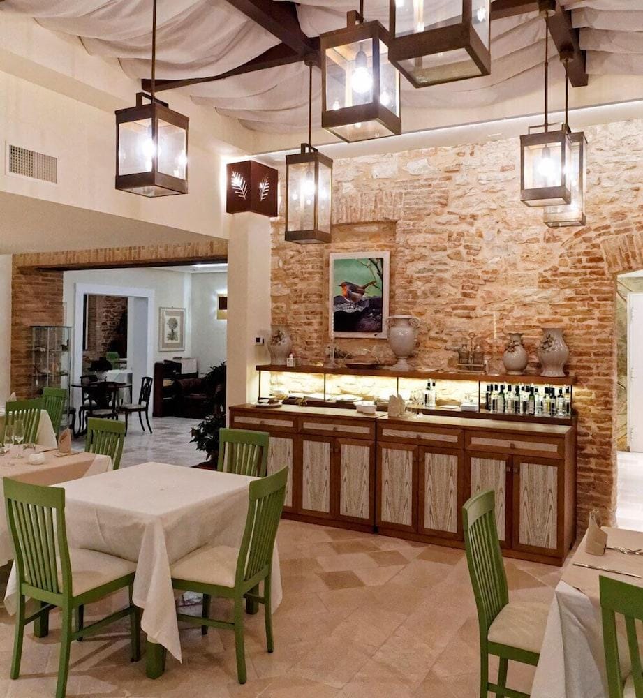 Ristoro Appennino Hotel in Umbria