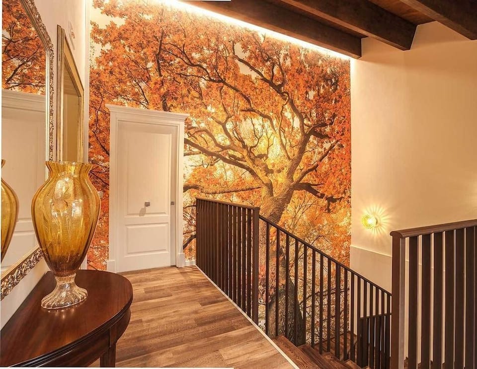 Ristoro Appennino Hotel in Umbria