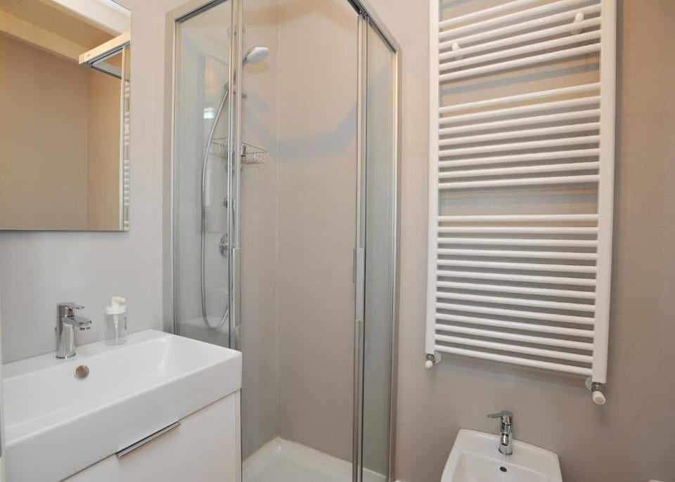 Baita Fanti Ski & Bike Hotel in Bormio