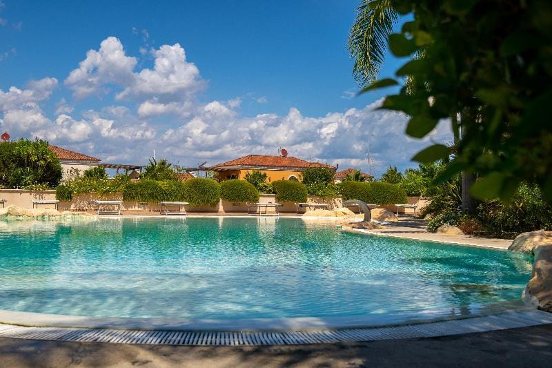 Marinagri Greenblu Hotel Hotel in Basilicata