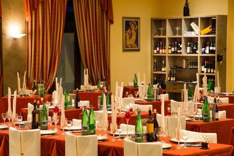 Hotel Diana Hotel in Province of Brescia