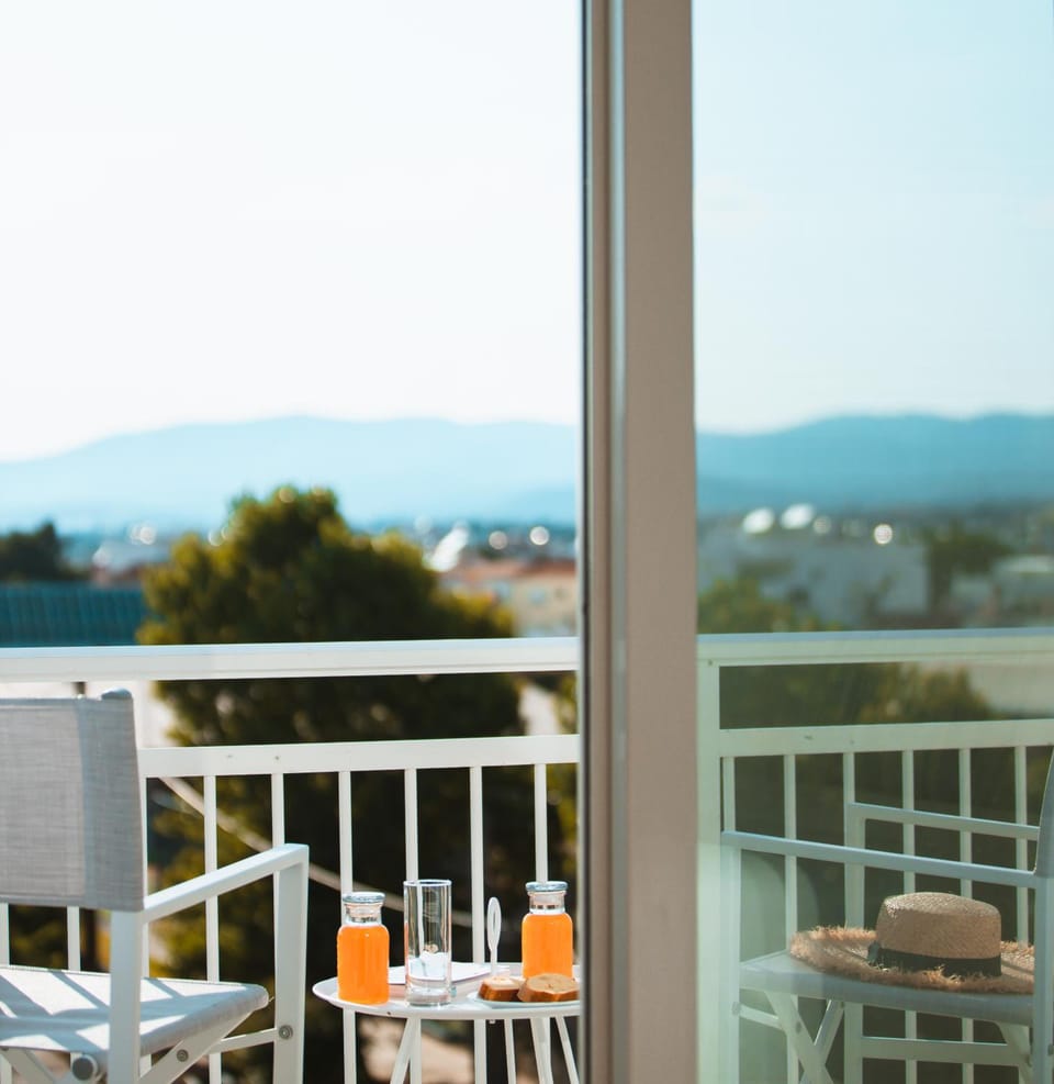 Dias Hotel Hotel in Alexandroupoli