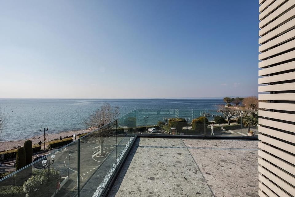 MaisonMe Boutique Hotel Hotel in Bardolino