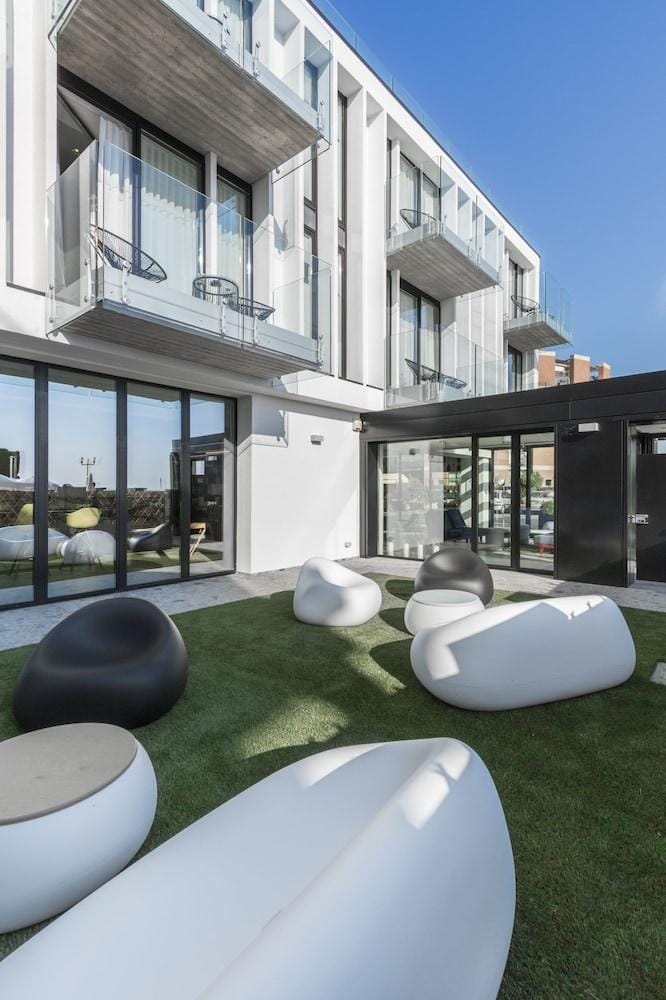 MaisonMe Boutique Hotel Hotel in Bardolino