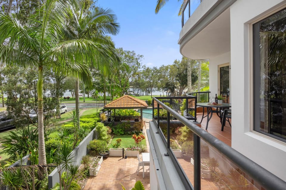 Como Noosa Resort in Noosaville