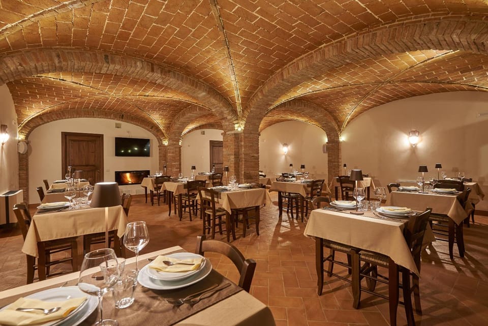 Agriturismo Bonello Hotel in Tuscany