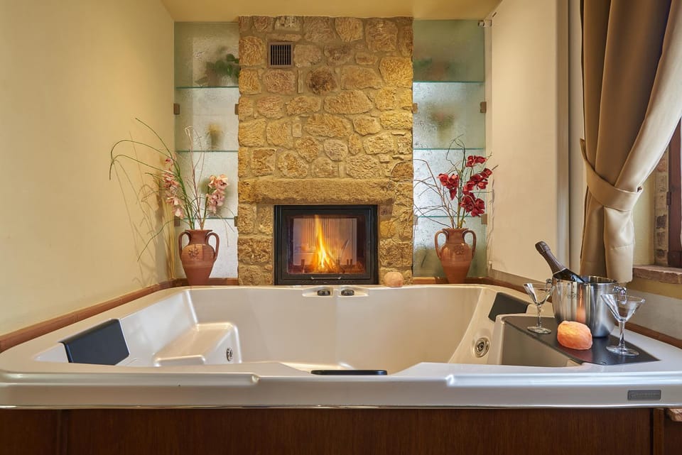 Agriturismo Bonello Hotel in Tuscany