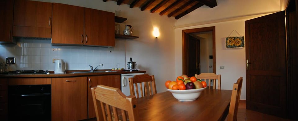 Agriturismo Camiano Piccolo Hotel in Umbria