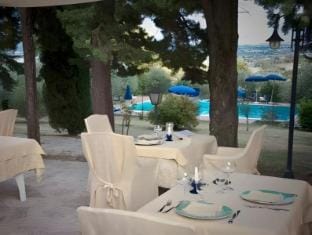 Agriturismo Camiano Piccolo Hotel in Umbria