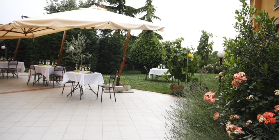 Agriturismo Gaggioli Borgo Delle Vigne Hotel in Emilia-Romagna