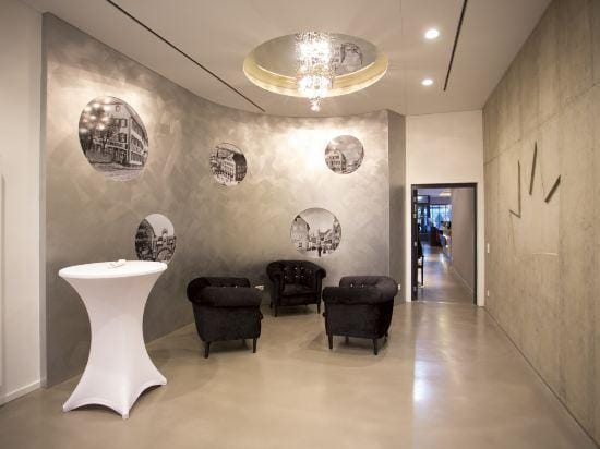 Hotel Kronjuwel by Bright Hotel in Baden-Württemberg