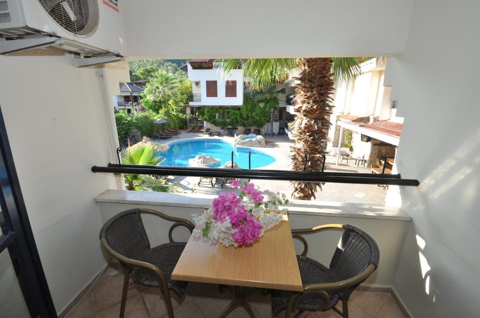 Sun Blue Apart Hotel Apartment hotel in Muğla Province