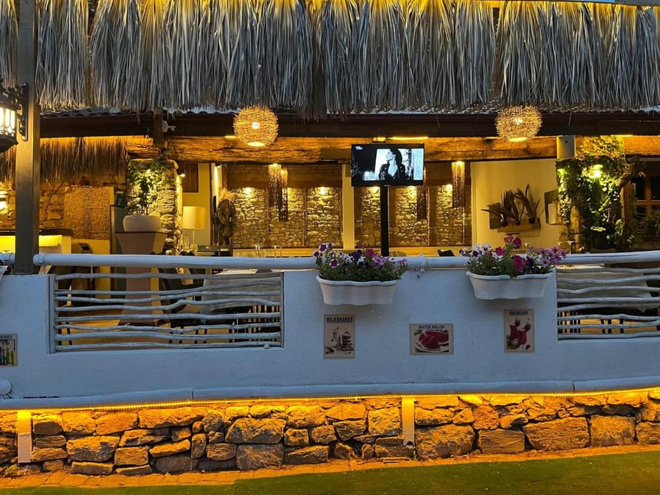 Sun Blue Apart Hotel Apartment hotel in Muğla Province