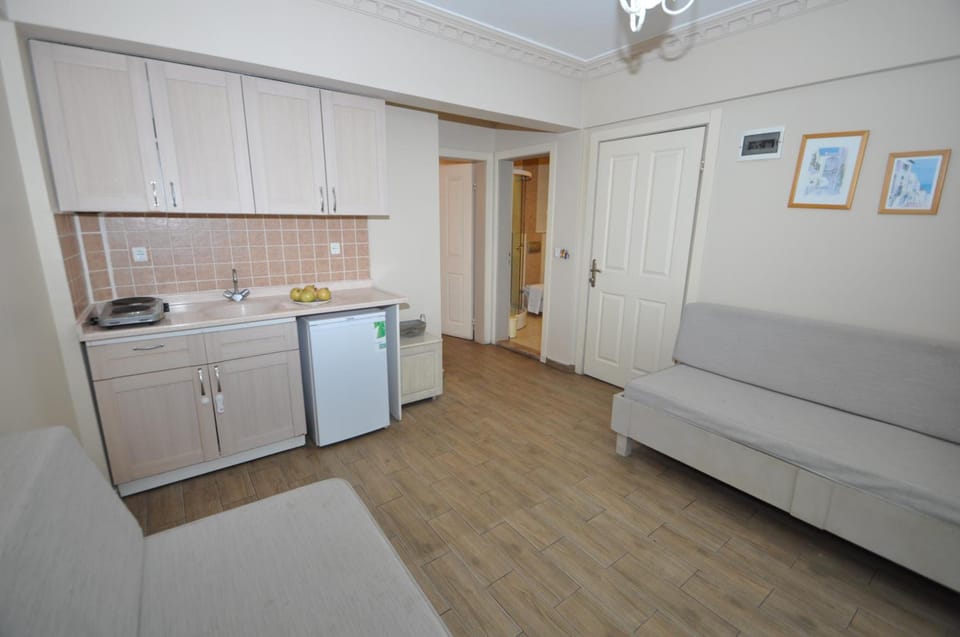 Sun Blue Apart Hotel Apartment hotel in Muğla Province