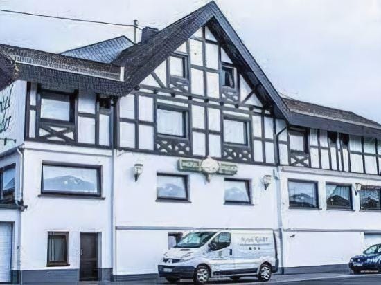 Hotel Rieder Hotel in Ahrweiler