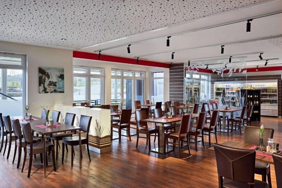 Nuerburgring Ferienpark Hotel in Ahrweiler