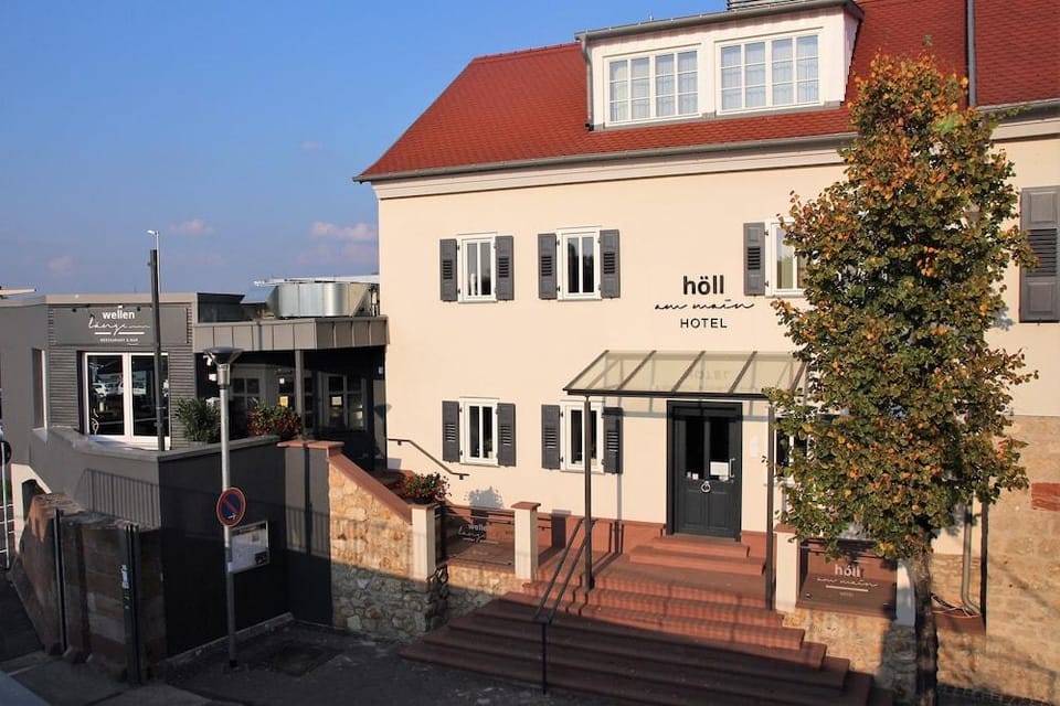 Holl am Main Hotel in Rhineland-Palatinate