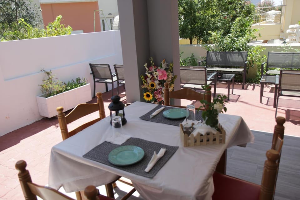 Platoni Elite Hotel in Ialysos