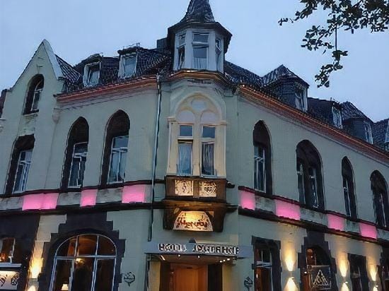 Hotel Jagerhof Hotel in Mayen