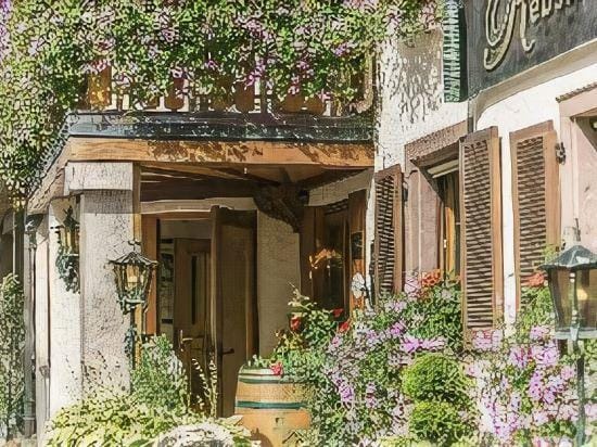 Hotel - Landgasthof Rebstock Hotel in Baden-Württemberg