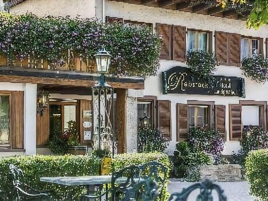Hotel - Landgasthof Rebstock Hotel in Baden-Württemberg