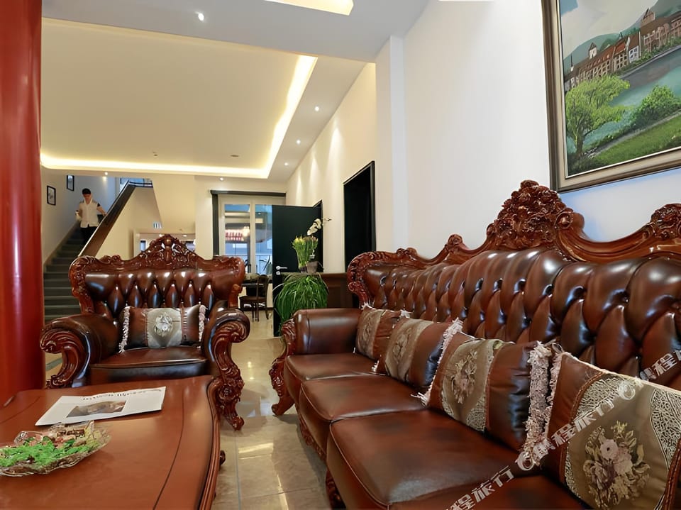 Hotel Danner Hotel in Aargau, Switzerland