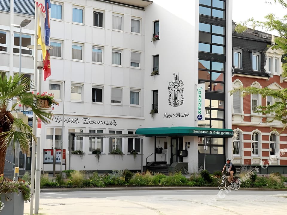 Hotel Danner Hotel in Aargau, Switzerland