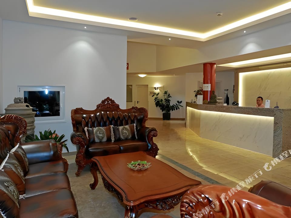 Hotel Danner Hotel in Aargau, Switzerland
