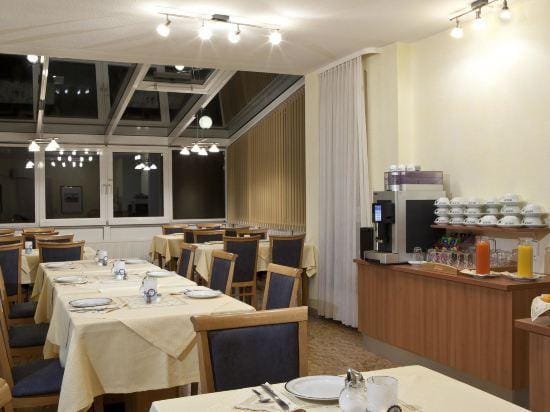 Airport Hotel Stetten Hotel in Baden-Württemberg