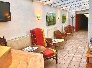 Hotel Garni Rebgarten Hotel in Ravensburg