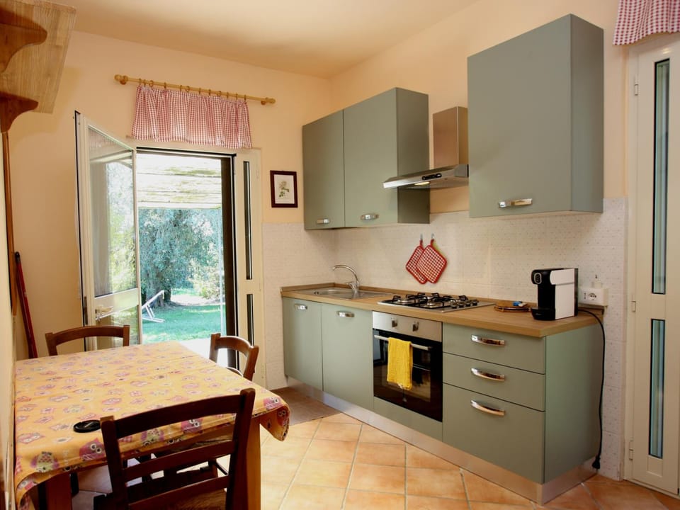 Agriturismo Peretti Hotel in Tuscany