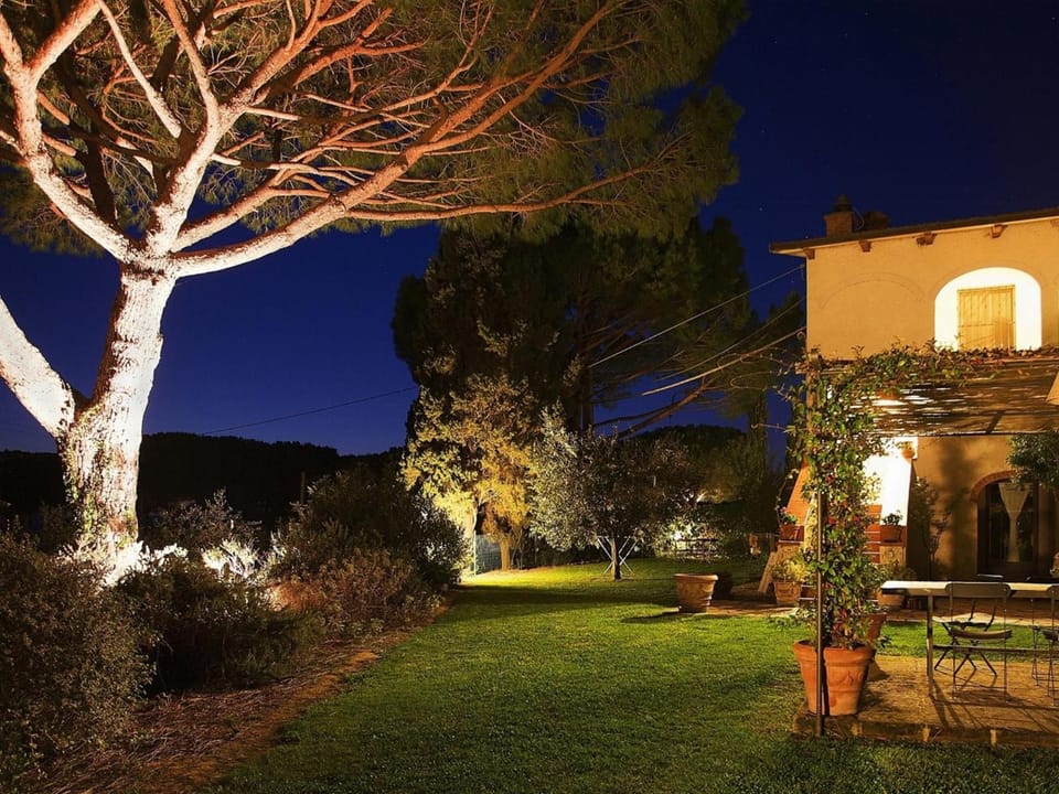 Agriturismo Peretti Hotel in Tuscany