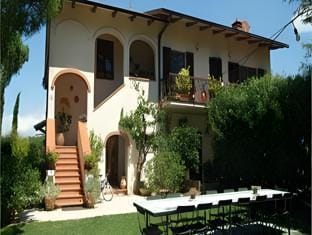 Agriturismo Peretti Hotel in Tuscany