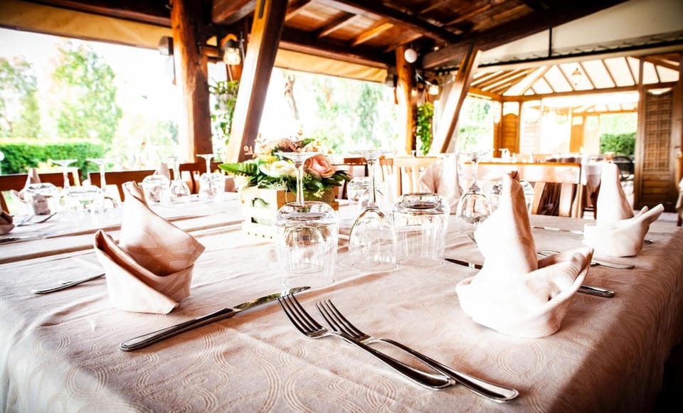Agriturismo Podere Giulio Hotel in Lazio