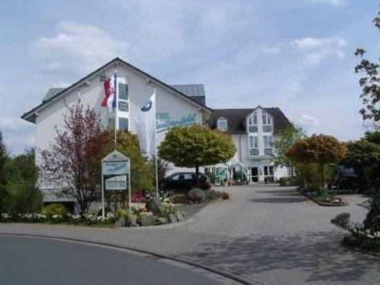 Hotel Blankenfeld Hotel in Wetzlar