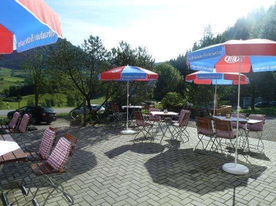 Alpenhotel Beslhof Hotel in Berchtesgadener Land
