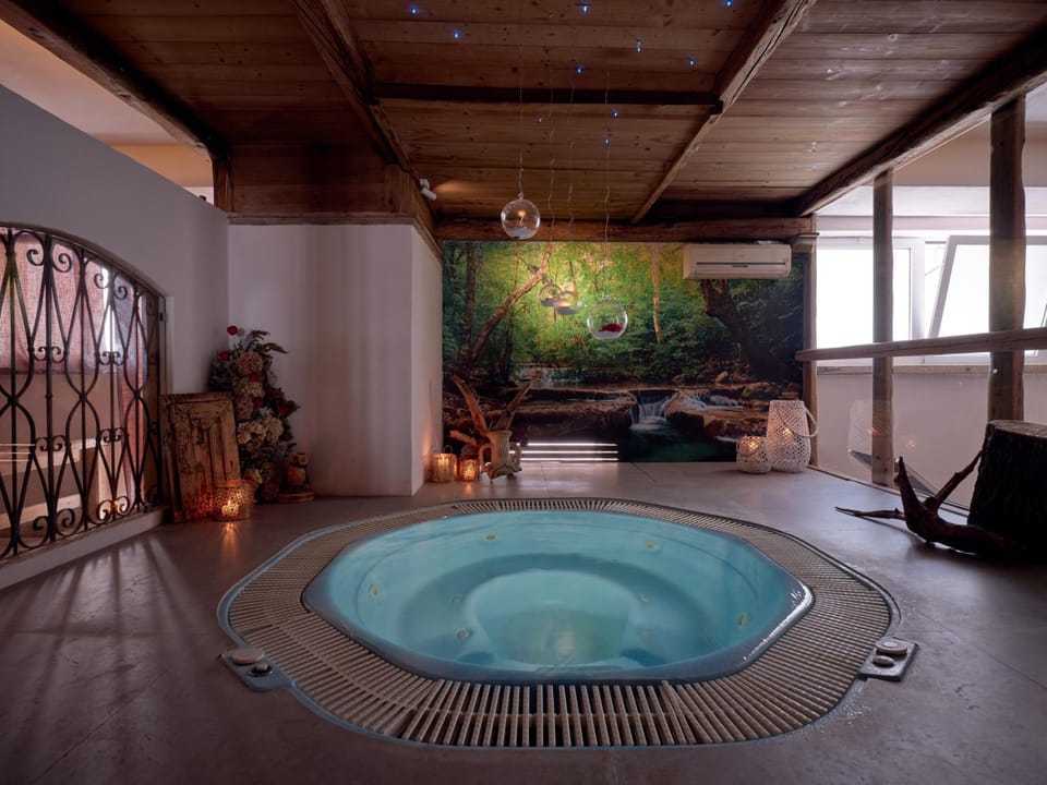 Ai Cadelach Hotel Giulia Hotel in Trentino-South Tyrol