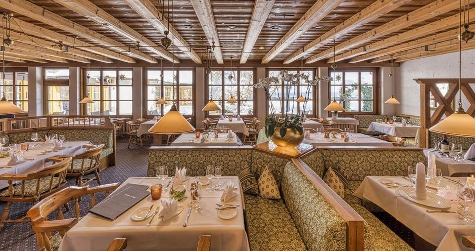 Yachthotel Chiemsee Gmbh Hotel in Prien am Chiemsee