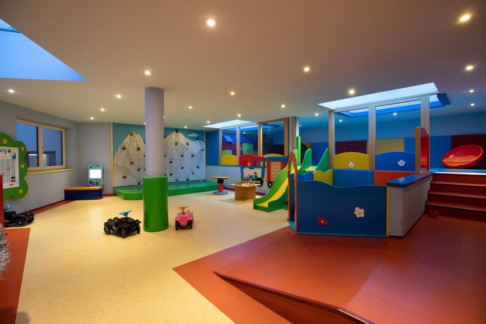 Aktiv & Wellnesshotel Zentral Hotel in Trentino-South Tyrol